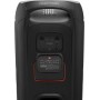 Акустика JBL Partybox 720, 800 Вт, черный