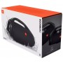 Портативная акустика JBL Boombox 2, 80 Вт, black