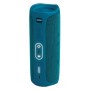 Портативная акустика JBL Flip 5 Eco Edition, 20 Вт, ocean blue