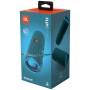 Портативная акустика JBL Flip 5 Eco Edition, 20 Вт, ocean blue