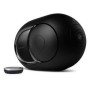 Аудиосистема Devialet Phantom I 108 dB SPL 14Hz – 27kHz. 1100 Watts RMS Dark Chrome EAN 3663424013338
