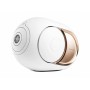 Аудиосистема Devialet Phantom I 108 dB SPL 14Hz – 27kHz. 1100 Watts RMS Dark Chrome EAN 3663424013338