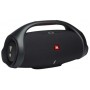Портативная акустика JBL Boombox3, черный