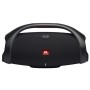 Портативная акустика JBL Boombox3, черный