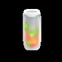 Портативная акустика JBL Pulse 4, 20 Вт, белый