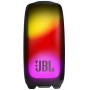 Портативная акустика JBL Pulse 5 черный