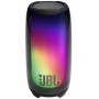 Портативная акустика JBL Pulse 5 черный