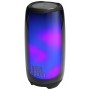 Портативная акустика JBL Pulse 5 черный