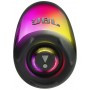 Портативная акустика JBL Pulse 5 черный