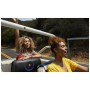 Портативная акустика JBL PartyBox On-The-Go, 100 Вт, черный