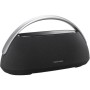 Портативная акустика Harman/Kardon Go + Play 3, черный