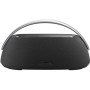 Портативная акустика Harman/Kardon Go + Play 3, черный