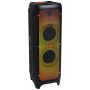 Акустика JBL PartyBox 1000, 1100 Вт, black