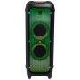 Акустика JBL PartyBox 1000, 1100 Вт, black
