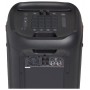 Акустика JBL PartyBox 1000, 1100 Вт, black