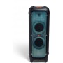 Акустика JBL PartyBox 1000, 1100 Вт, black