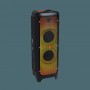 Акустика JBL PartyBox 1000, 1100 Вт, black