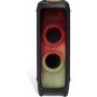 Акустика JBL PartyBox 1000, 1100 Вт, black
