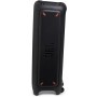 Акустика JBL PartyBox 1000, 1100 Вт, black