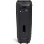 Акустика JBL PartyBox 1000, 1100 Вт, black