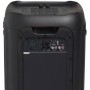Акустика JBL PartyBox 1000, 1100 Вт, black