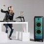 Акустика JBL PartyBox 1000, 1100 Вт, black
