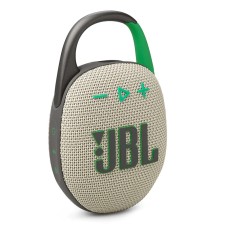Портативная акустика JBL Clip 5, 7 Вт, sand, песочный