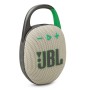 Портативная акустика JBL Clip 5, 7 Вт, sand, песочный