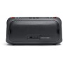 Портативная акустика JBL PartyBox On-The-Go, 100 Вт, (2 микрофона), черный