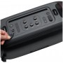 Портативная акустика JBL PartyBox On-The-Go, 100 Вт, (2 микрофона), черный