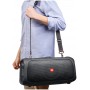 Портативная акустика JBL PartyBox On-The-Go, 100 Вт, (2 микрофона), черный