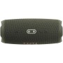 Портативная акустика JBL Charge 5 40 Вт зеленый