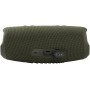 Портативная акустика JBL Charge 5 40 Вт зеленый
