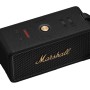 Портативная акустика Marshall Middleton II, черный