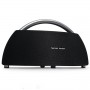 Портативная акустика Harman/Kardon Go + Play Mini, черный