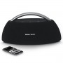 Портативная акустика Harman/Kardon Go + Play Mini, черный