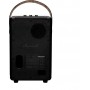 Портативная акустика Marshall Tufton Black & brass