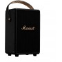 Портативная акустика Marshall Tufton Black & brass