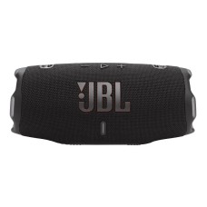 Портативная акустика JBL Charge 6 черный