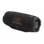 Портативная акустика JBL Charge 6 черный