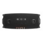 Портативная акустика JBL Charge 6 черный