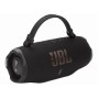 Портативная акустика JBL Charge 6 черный