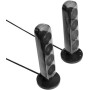 Беспроводная акустика Harman/Kardon Soundsticks 5 Black