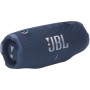 Портативная акустика JBL Charge 6 синий