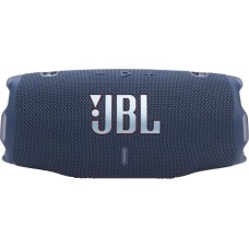 Портативная акустика JBL Charge 6 синий