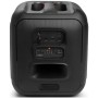 Портативная акустика  JBL Partybox Encore с микрофоном, 100 Вт, черный
