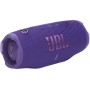 Портативная акустика JBL Charge 6 фиолетовый