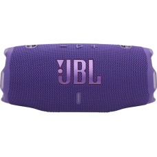 Портативная акустика JBL Charge 6 фиолетовый