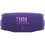 Портативная акустика JBL Charge 6 фиолетовый