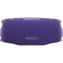 Портативная акустика JBL Charge 6 фиолетовый